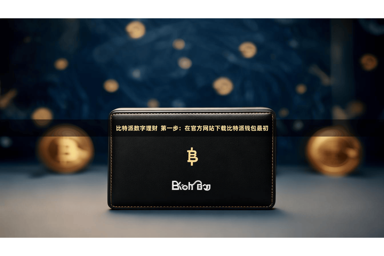 比特派数字理财  第一步：在官方网站下载比特派钱包最初